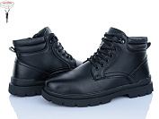 Ботинки Nasite M1062-5C от магазина Frison