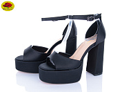 Босоножки Meideli L9102-3 от магазина Frison