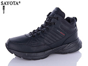 Ботинки Sayota A642-1 от магазина Frison