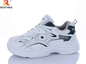 Кроссовки Royyna 113АП-37 сітка от магазина Frison