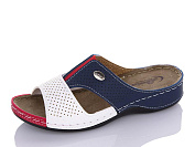 Шлепанцы Lorin L411-1 от магазина Frison