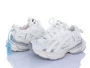 Кроссовки Clibee A88153 white от магазина Frison