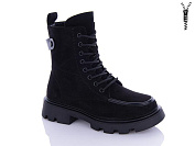 Ботинки Swin-Purlina PM3139-4 от магазина Frison