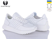 Кроссовки Alex Bens 10235-1-06 от магазина Frison