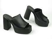 Шлепанцы Allshoes 184734 от магазина Frison