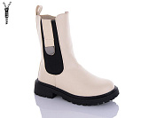 Ботинки Swin-Purlina P2177-2 от магазина Frison