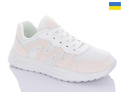 Кроссовки Swin-Purlina 2383-3 от магазина Frison