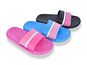 Шлепанцы Jibukang 08924B-2 mix от магазина Frison