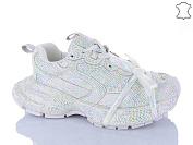 Кроссовки Trasta WDP1820-26 от магазина Frison