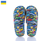 Тапочки Cocon B02 сірий от магазина Frison