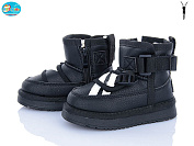 Угги Bbt T706-1-1 от магазина Frison