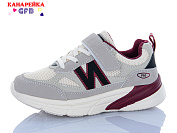 Кроссовки Gfb R336-6 от магазина Frison