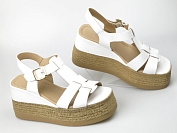 Босоножки Allshoes 199919 от магазина Frison