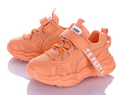 Кроссовки Violeta Q38-1001 orange от магазина Frison