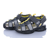 Босоножки Xifa Kids XF01-DR2290-2D от магазина Frison