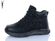 Ботинки Dafuyuan KV6393-66 от магазина Frison