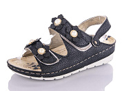 Босоножки No Brand HB117 от магазина Frison