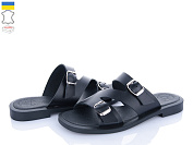 Шлепанцы Ailinda 302-2 от магазина Frison