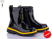 Ботинки Viktoria FG911-3B от магазина Frison