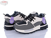 Кроссовки Lady Lily AB23-5 от магазина Frison