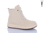 Ботинки Wsmr 8851-2 от магазина Frison