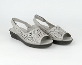 Босоножки Allshoes 213679 от магазина Frison
