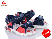 Босоножки Солнце GY2383-1K от магазина Frison