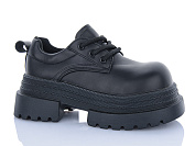 Туфли Violeta 197-210 black от магазина Frison