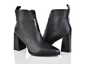 Ботинки Бабочка 703-140 от магазина Frison