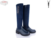 Сапоги Взуття+ SA2-30 от магазина Frison