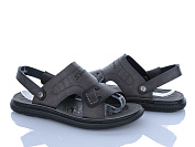 Сандалии Саз F82 grey от магазина Frison