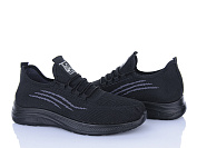 Кроссовки Arzo 951-006 батал от магазина Frison