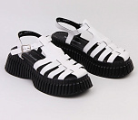 Босоножки Allshoes 186968 от магазина Frison