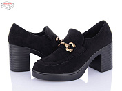 Туфли X&L QQ26-1 от магазина Frison