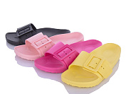 Шлепанцы Lion T931-2 mix от магазина Frison