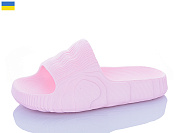 Шлепанцы Luckline 5045-389 от магазина Frison