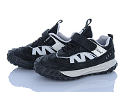Кроссовки Apawwa LC51 black-grey от магазина Frison