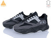 Кроссовки Stilli Group C50-16 шкіра от магазина Frison