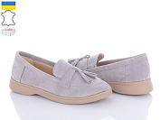 Туфли G-Ayra 316 сірий з от магазина Frison