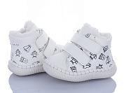 Ботинки Apawwa FD120 white от магазина Frison