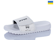 Шлепанцы Luckline 2301-17 от магазина Frison