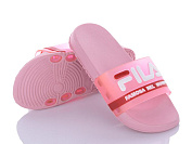 Шлепанцы No Brand 7001-306 от магазина Frison