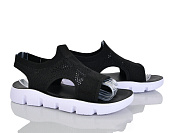 Босоножки Бабочка 380-369 от магазина Frison