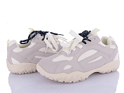 Кроссовки Shev Shoes F060 beige от магазина Frison