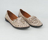 Балетки Allshoes 214024 от магазина Frison