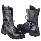 Ботинки Allshoes 165644 от магазина Frison