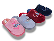 Тапочки Deshman DF2418 mix от магазина Frison