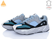 Кроссовки Stilli Group CX1400-5 нубук піна от магазина Frison