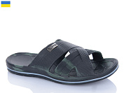 Шлепанцы Dago Олімп M204 камуфляж от магазина Frison