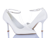 Туфли Qq Панда QQ99-2 от магазина Frison